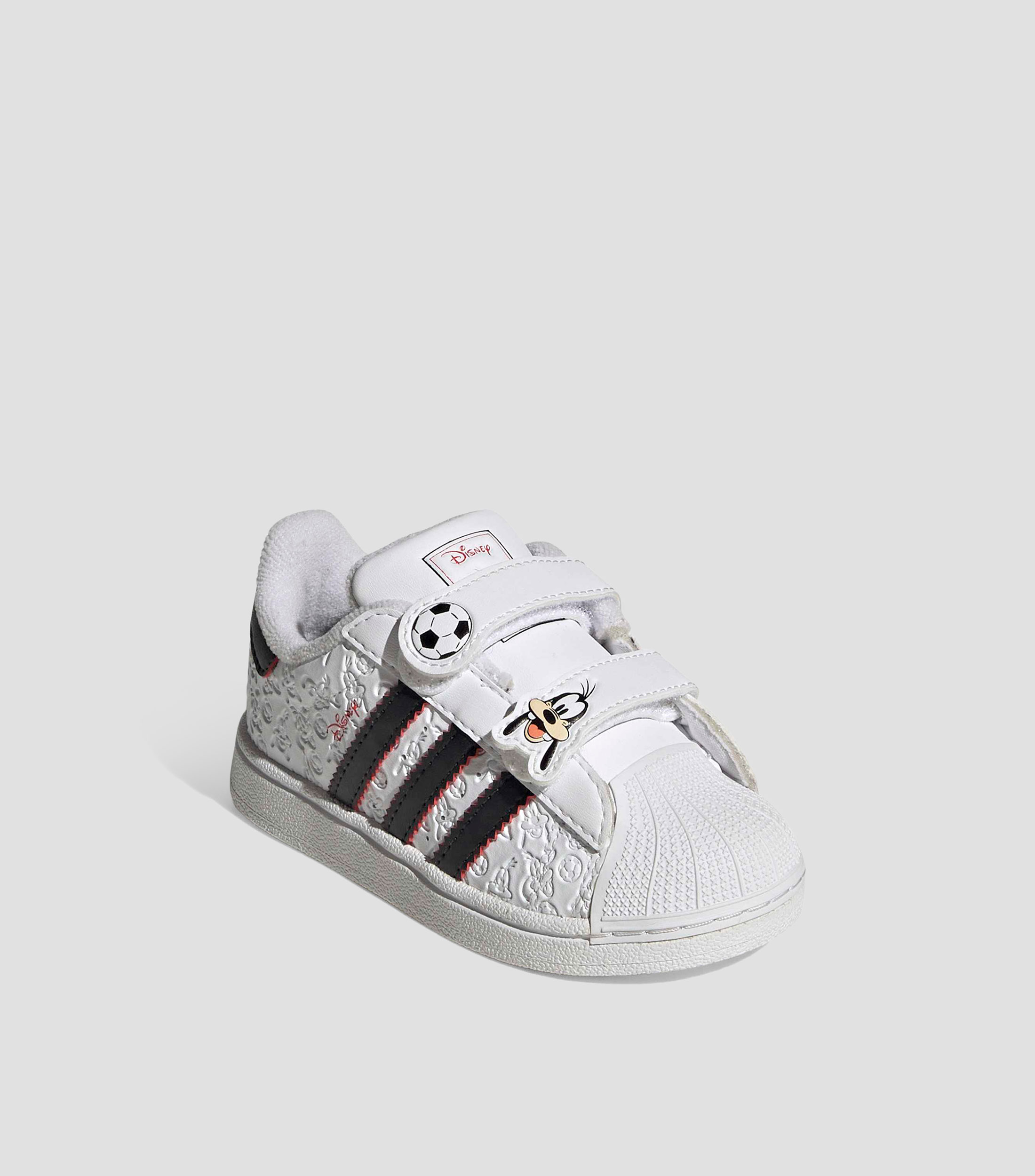 Tenis casuales Superstar II Niño